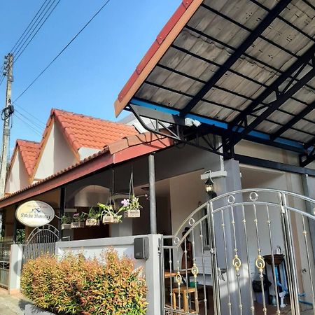รัชชา โฮมสเตย์ เบตง Rutcha homestay Betong Luaran gambar