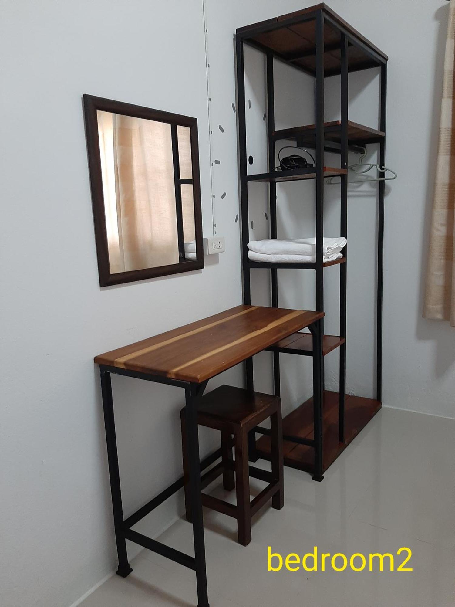 รัชชา โฮมสเตย์ เบตง Rutcha homestay Betong Luaran gambar