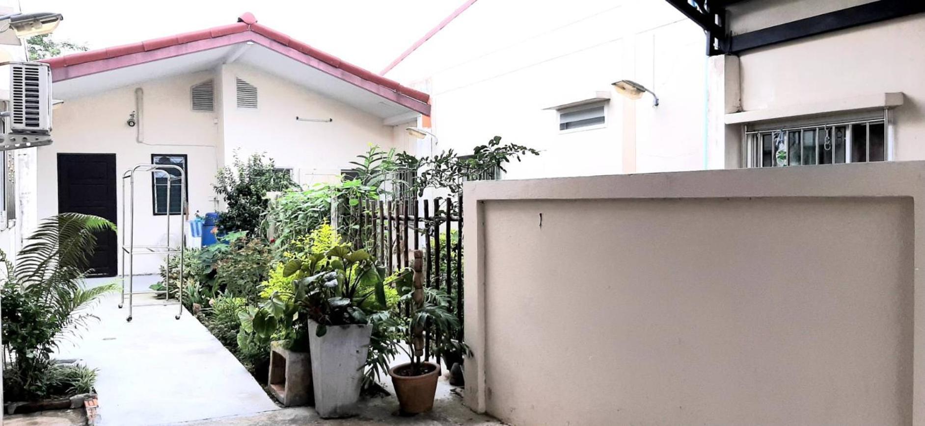 รัชชา โฮมสเตย์ เบตง Rutcha homestay Betong Luaran gambar