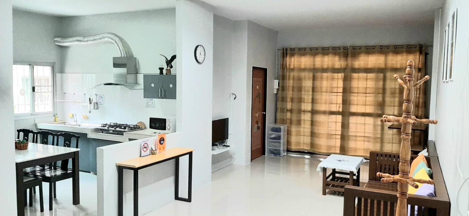 รัชชา โฮมสเตย์ เบตง Rutcha homestay Betong Luaran gambar